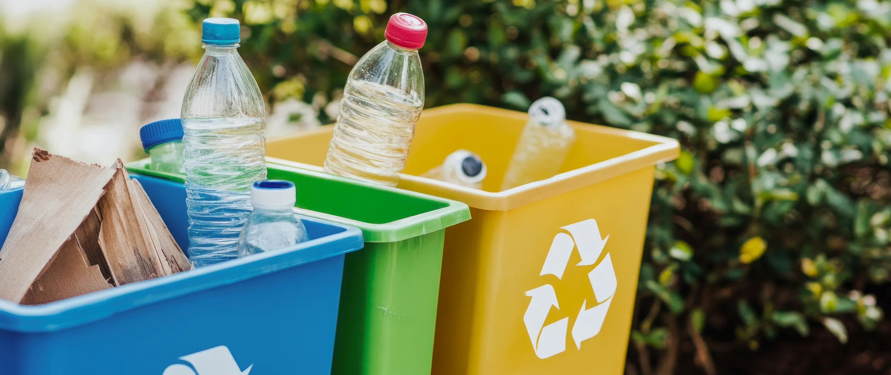 Waste Management