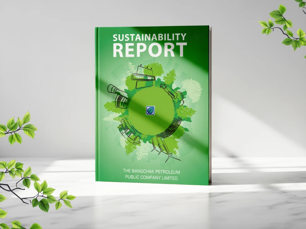 Sustainability Report 2009