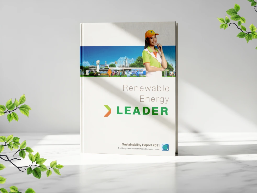 Sustainability Report 2011
