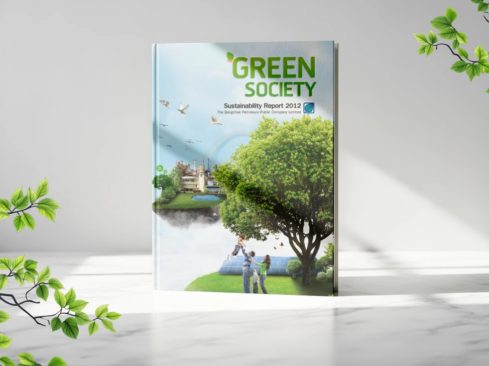 Sustainability Report 2012