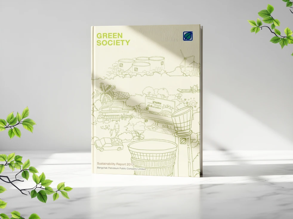 Sustainability Report 2013