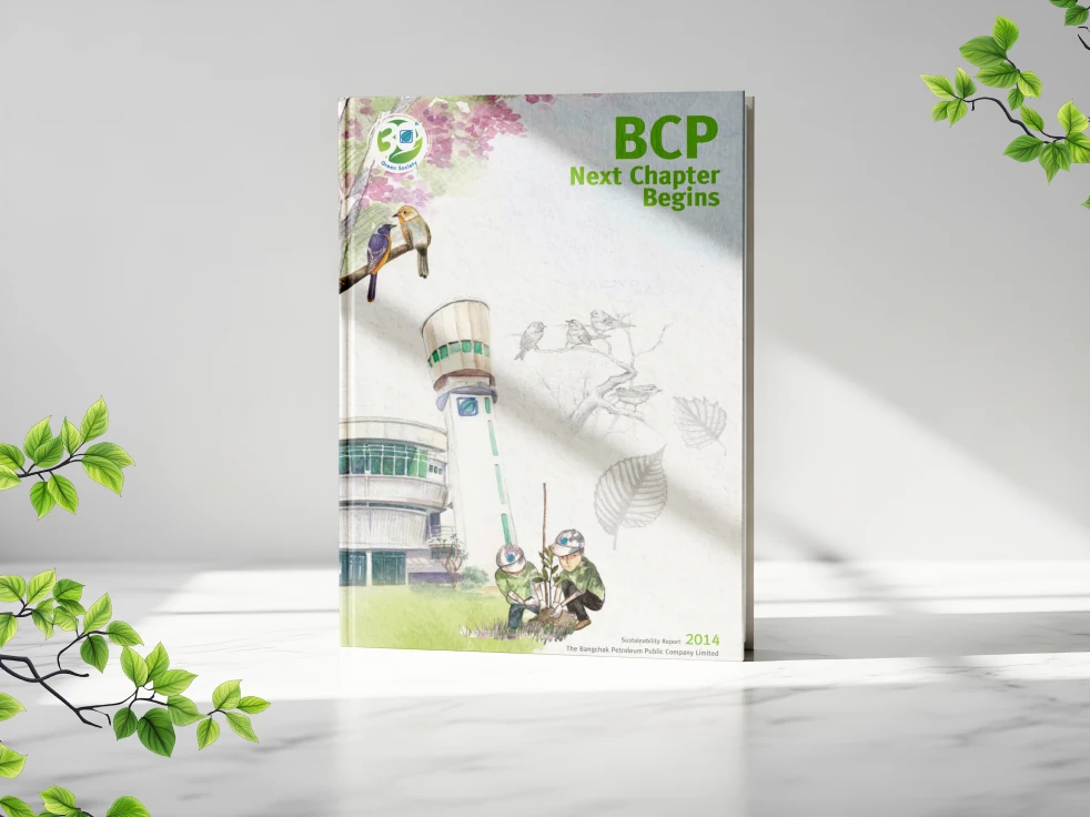 Sustainability Report 2014