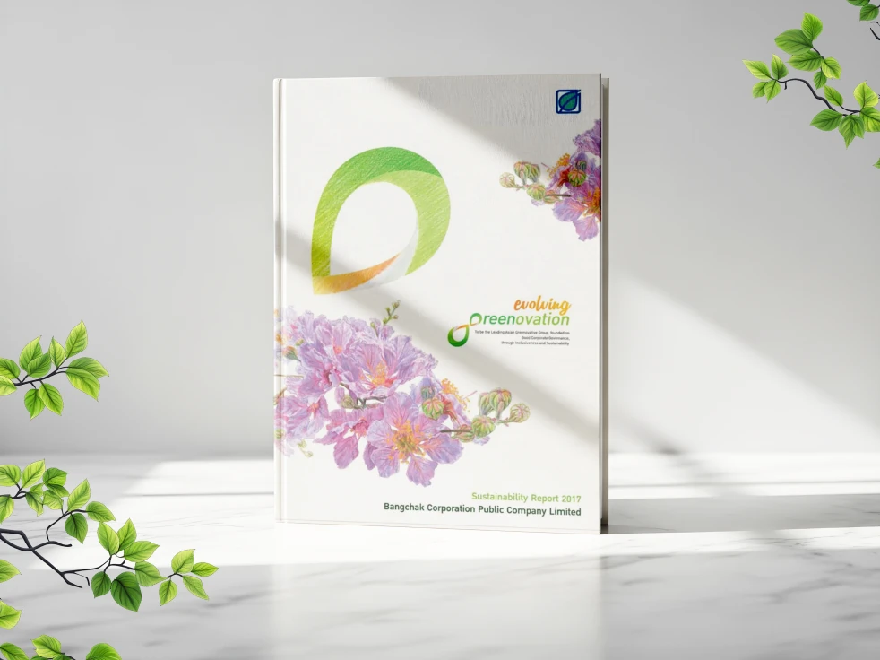 Sustainability Report 2017