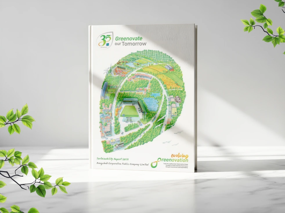Sustainability Report 2018
