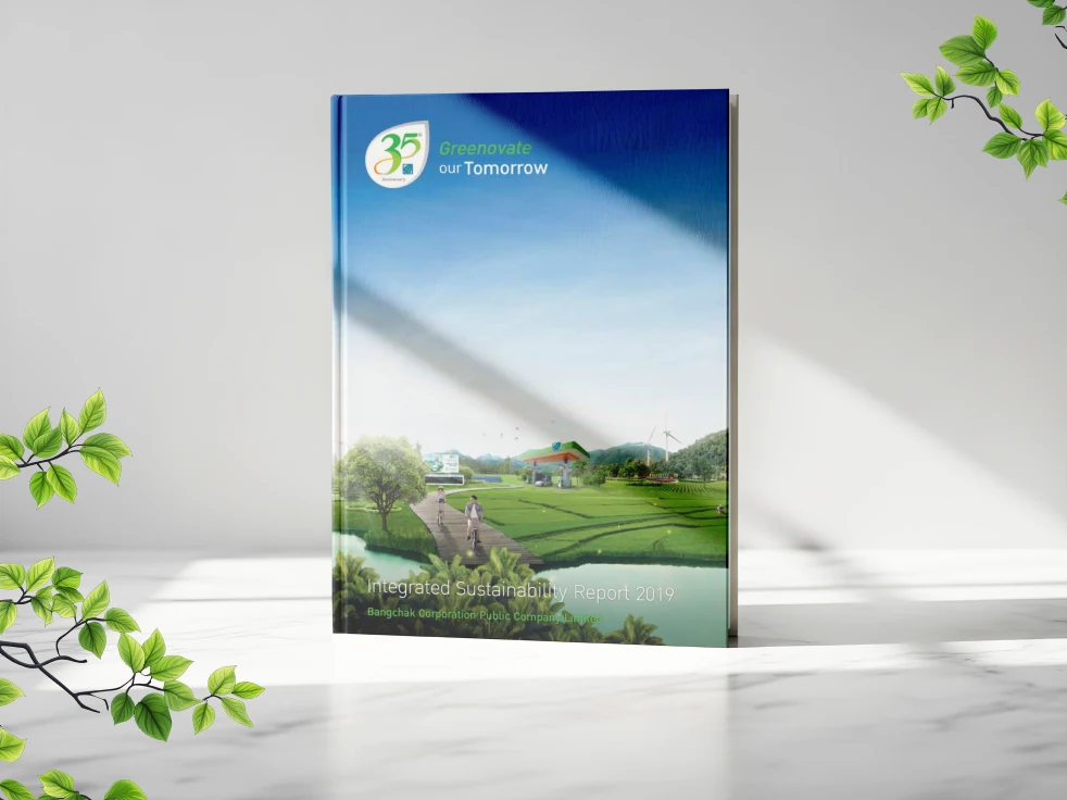 Sustainability Report 2019