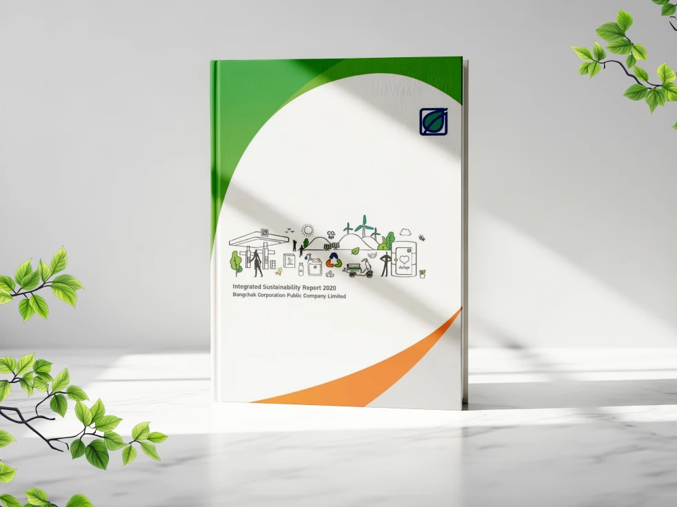 Sustainability Report 2020