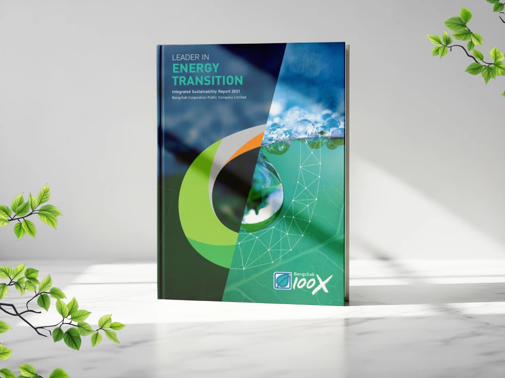 Sustainability Report 2021