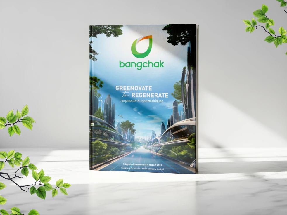 Sustainability Report 2023