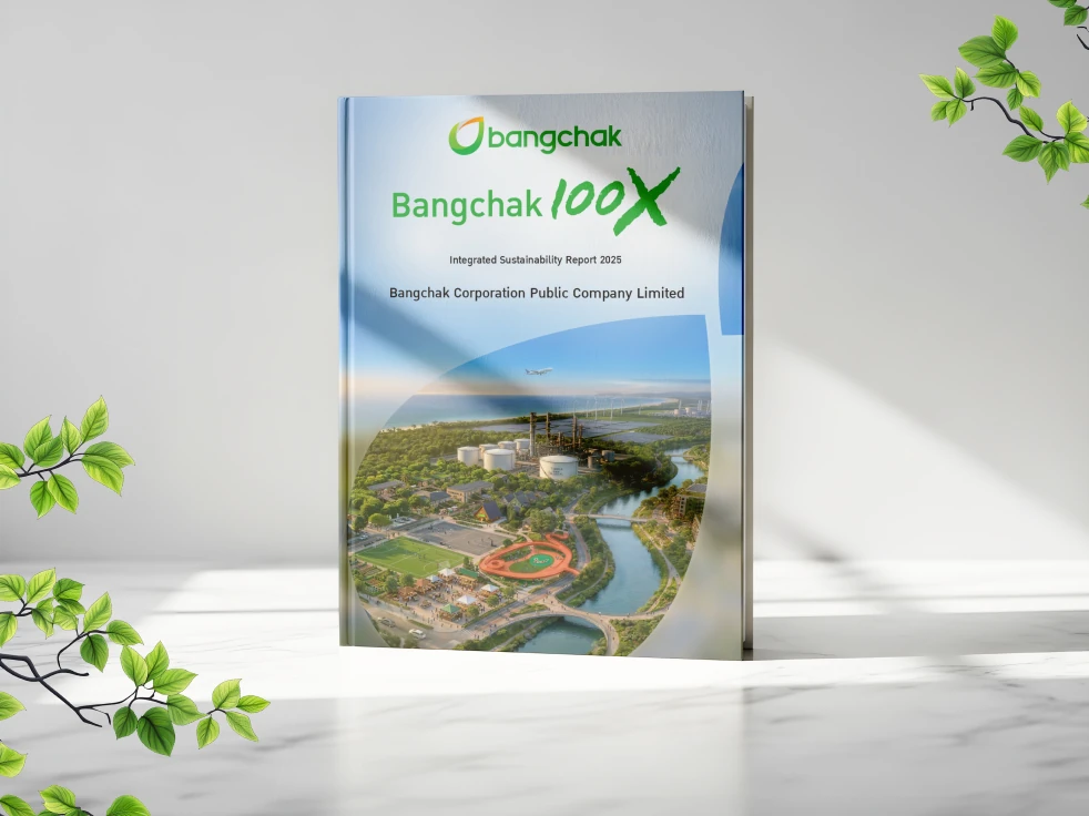 Sustainability Report 2025