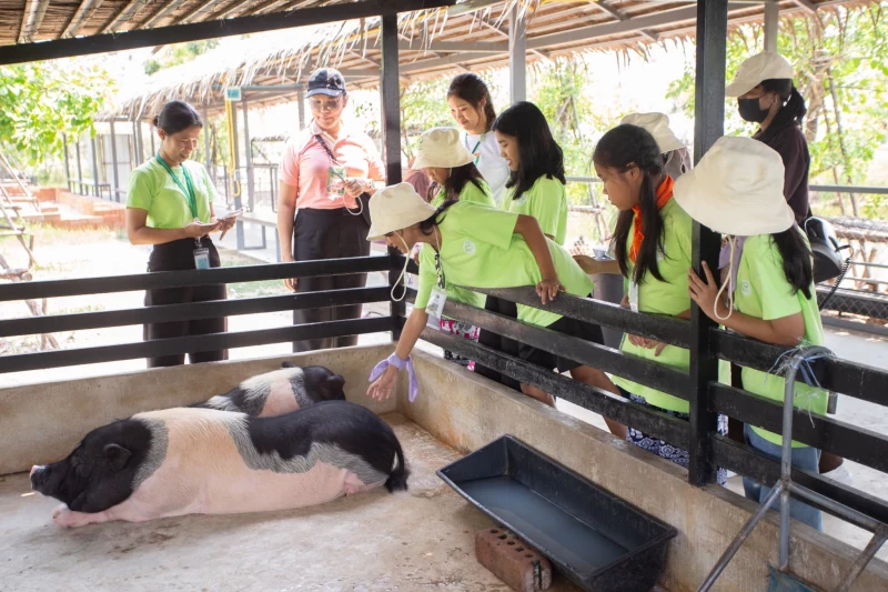 “สนุกคิดส์ วันปิดเทอม” บางจากฯ สนับสนุนการเรียนรู้  จัดกิจกรรมเติมความสุขให้เยาวชน