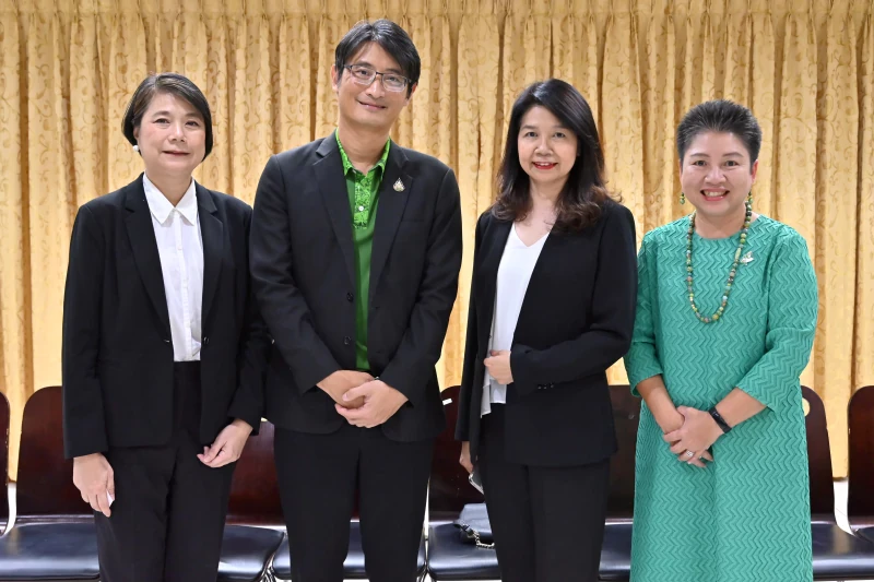 บางจากฯ ร่วมภาคีเครือข่ายป่าชายเลน Thailand Mangrove Alliance