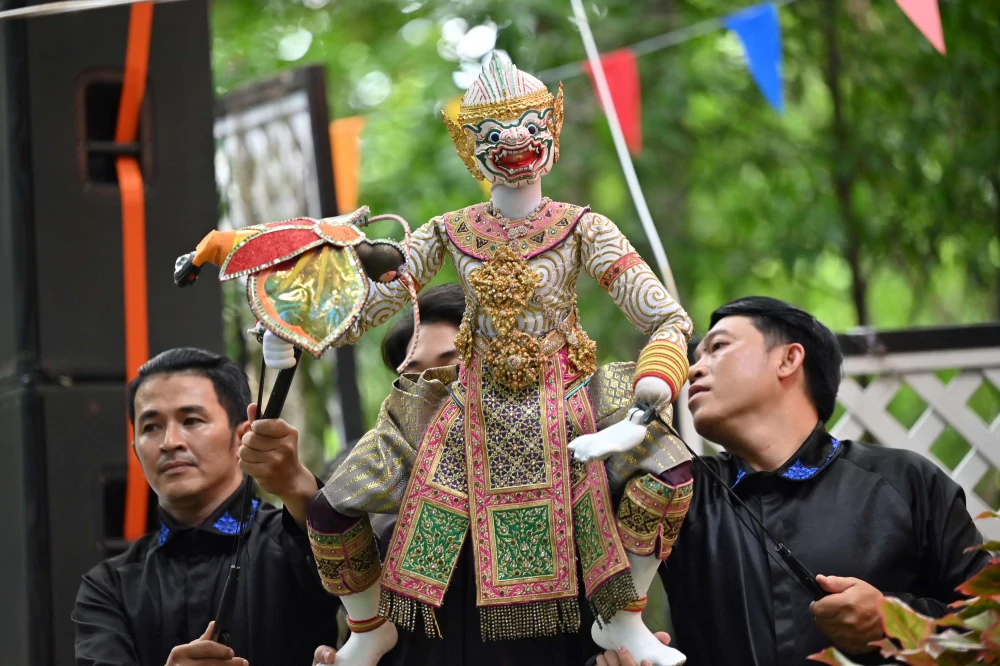 บางจากฯ ร่วมภาคีเครือข่าย จัดงานวันหิ่งห้อยโลก คุ้งบางกะเจ้า ประจำปี 2567 ส่งเสริมความหลากหลายทางชีวภาพ สนับสนุนเศรษฐกิจท้องถิ่น สร้างรายได้การท่องเที่ยวเชิงอนุรักษ์