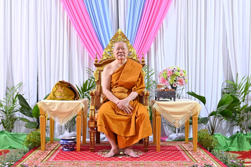 Bang Nam Phueng Nok Museum, Renovated by Bangchak Group in Celebration of Its 40th Anniversary, Stepping into Its Fifth Decade