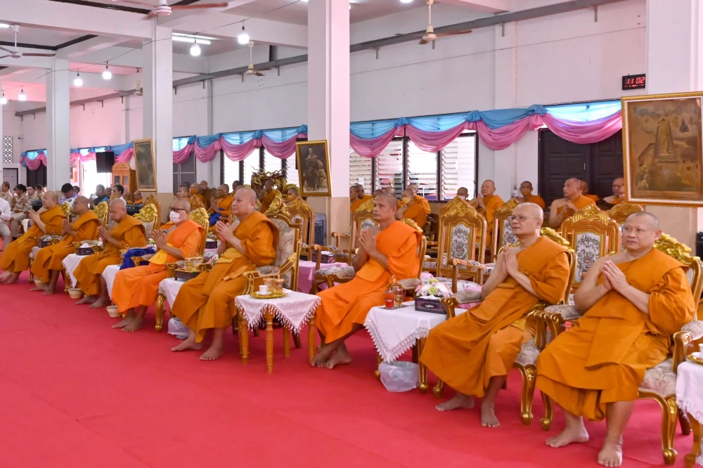 Bang Nam Phueng Nok Museum, Renovated by Bangchak Group in Celebration of Its 40th Anniversary, Stepping into Its Fifth Decade