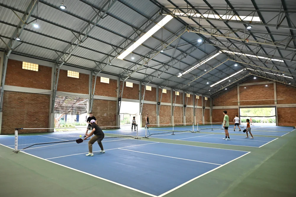 Bangchak Group Installs Solar Cell System to Promote Clean Energy Use at Benjakitti Sports Center