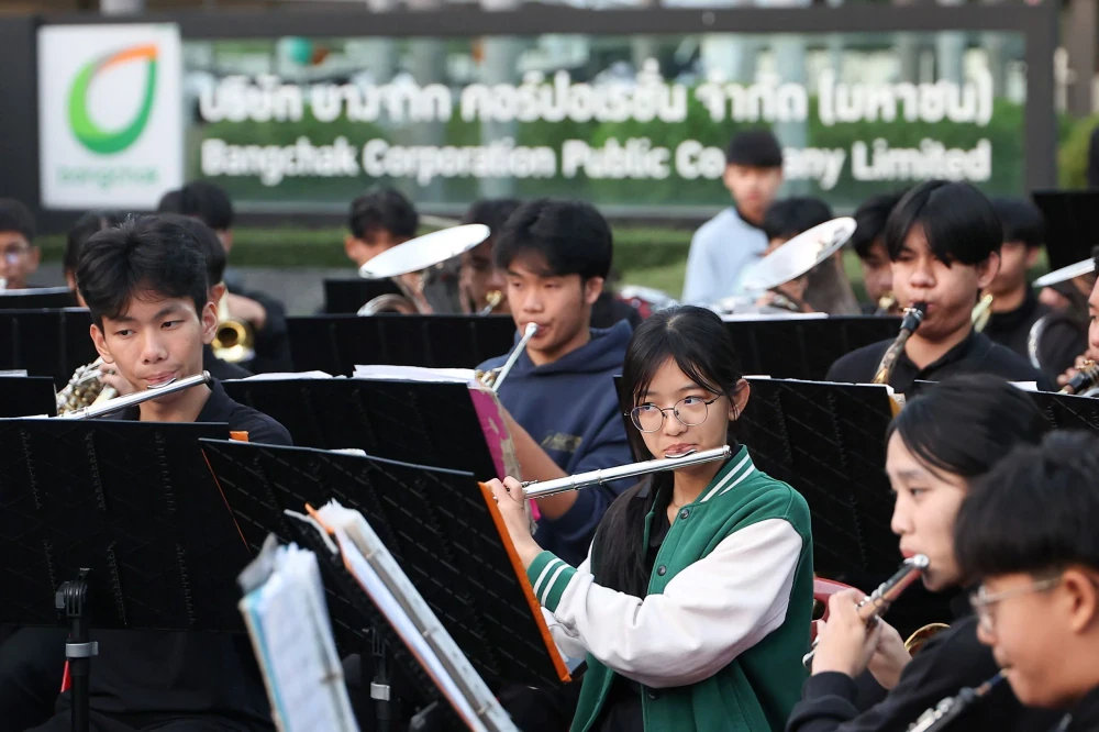 Bangchak Children’s Day 2026 Exploring the Land of Happiness and Advancing STEM Education through Art in STEaM Land