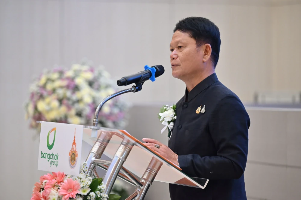 Bangchak Group Advances SAF Feedstock Security through “Farm to Fly” Partners with RMUTI to Develop Pongamia Using Smart Technology