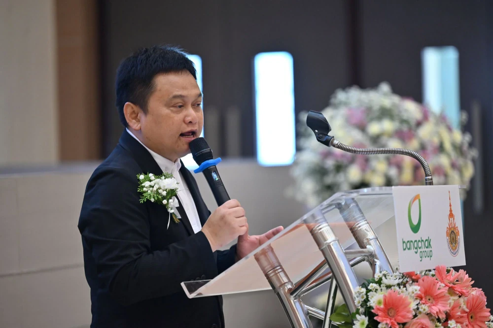 Bangchak Group Advances SAF Feedstock Security through “Farm to Fly” Partners with RMUTI to Develop Pongamia Using Smart Technology