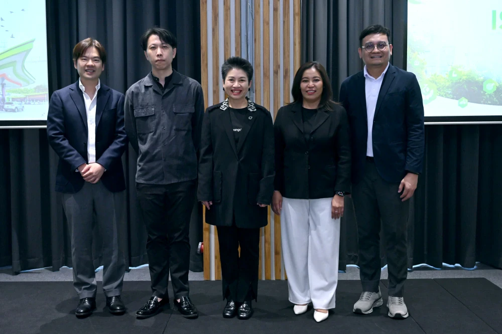 กลุ่มบริษัทบางจากเสริมแกร่งการจัดการก๊าซเรือนกระจก มุ่งสู่ Net Zero ตามมาตรฐานสากล