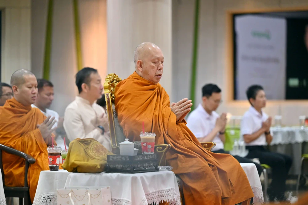 กลุ่มบริษัทบางจาก เริ่มทดสอบเดินเครื่องหน่วยผลิตน้ำมันเชื้อเพลิงอากาศยานยั่งยืน (SAF) พร้อมส่งมอบผลิตภัณฑ์ภายในไตรมาส 2 ปีนี้