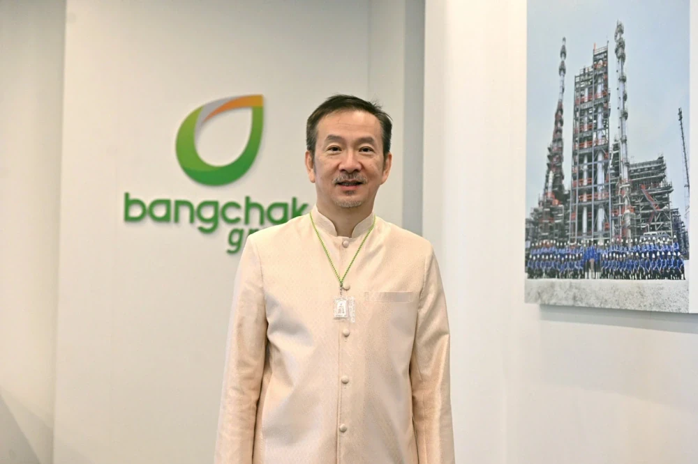 กลุ่มบริษัทบางจาก เริ่มทดสอบเดินเครื่องหน่วยผลิตน้ำมันเชื้อเพลิงอากาศยานยั่งยืน (SAF) พร้อมส่งมอบผลิตภัณฑ์ภายในไตรมาส 2 ปีนี้