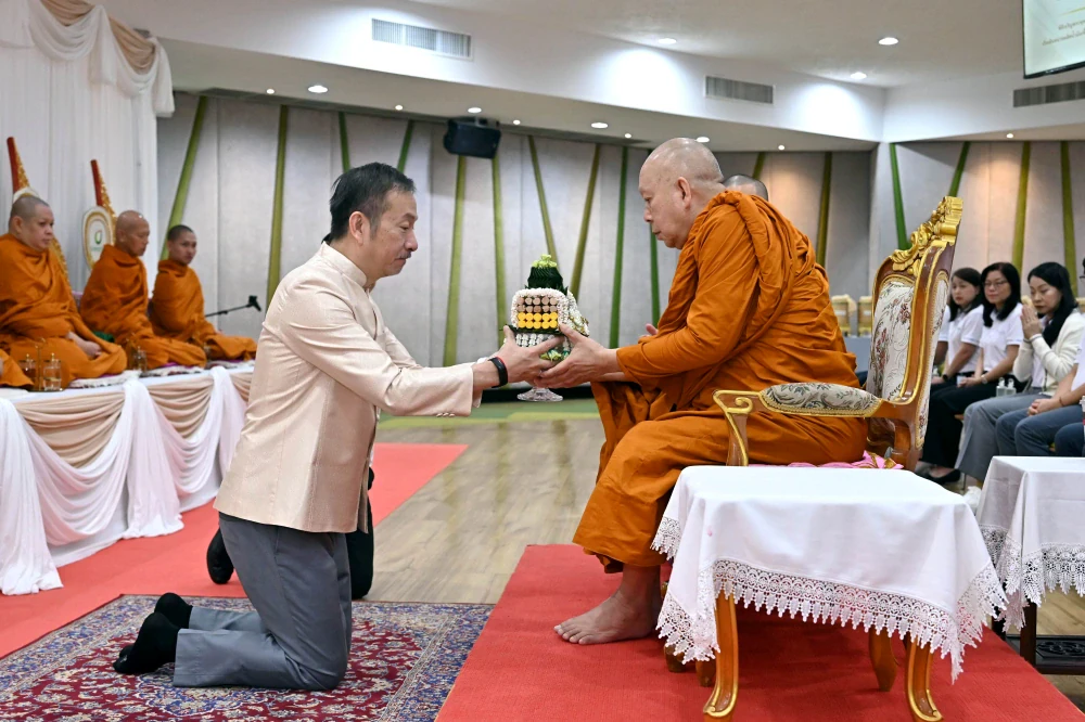 กลุ่มบริษัทบางจาก เริ่มทดสอบเดินเครื่องหน่วยผลิตน้ำมันเชื้อเพลิงอากาศยานยั่งยืน (SAF) พร้อมส่งมอบผลิตภัณฑ์ภายในไตรมาส 2 ปีนี้