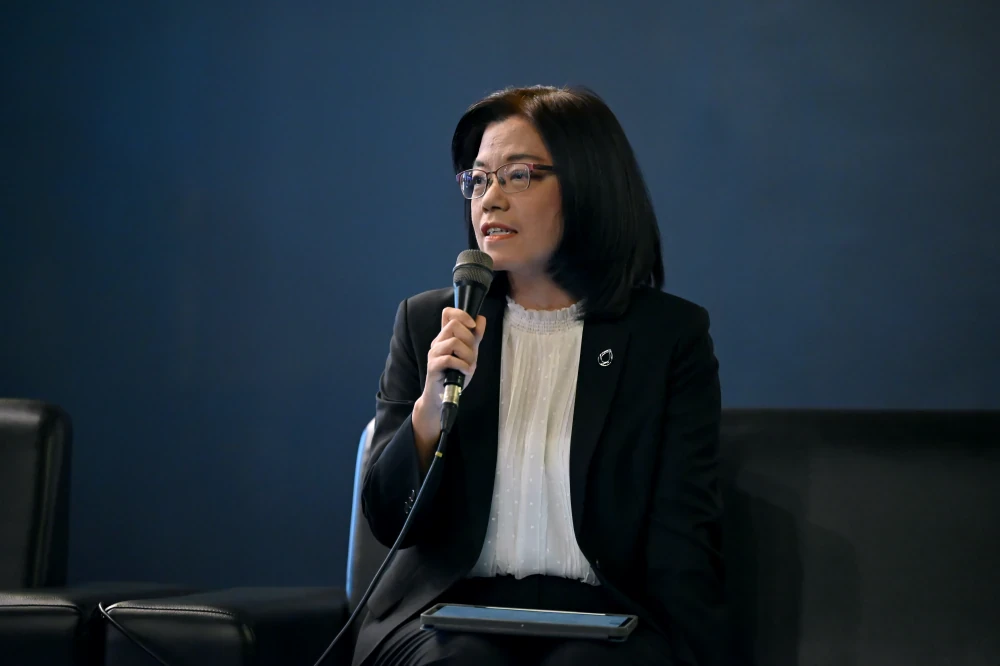 Bangchak Executive Joins “Special Dialogue: Beyond Oil – Thailand’s Bioindustry Moment” Sharing Strategic Perspectives on Advancing Thailand’s Bioindustry Amid Global Energy Volatility