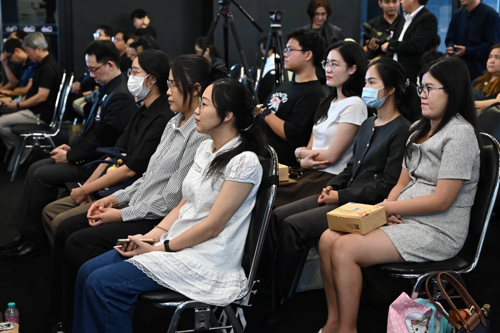 Bangchak Executive Joins “Special Dialogue: Beyond Oil – Thailand’s Bioindustry Moment” Sharing Strategic Perspectives on Advancing Thailand’s Bioindustry Amid Global Energy Volatility