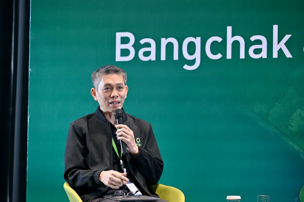 บางจากฯ ย้ำธรรมาภิบาลเป็นรากฐานของการตัดสินใจในที่ประชุมผู้ถือหุ้นประจำปี