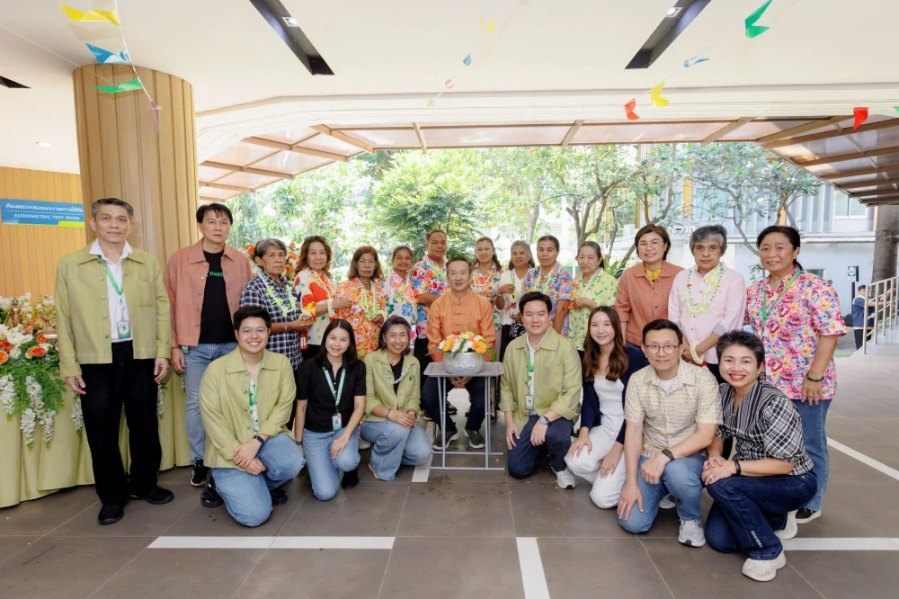 บางจากฯ ส่งมอบรถดับเพลิง EV คันแรกของไทย โดยความร่วมมือกับมหาวิทยาลัยเทคโนโลยีราชมงคลอีสาน ให้บริการในชุมชน เสริมคุณภาพชีวิต ความปลอดภัย และลดผลกระทบต่อสิ่งแวดล้อม