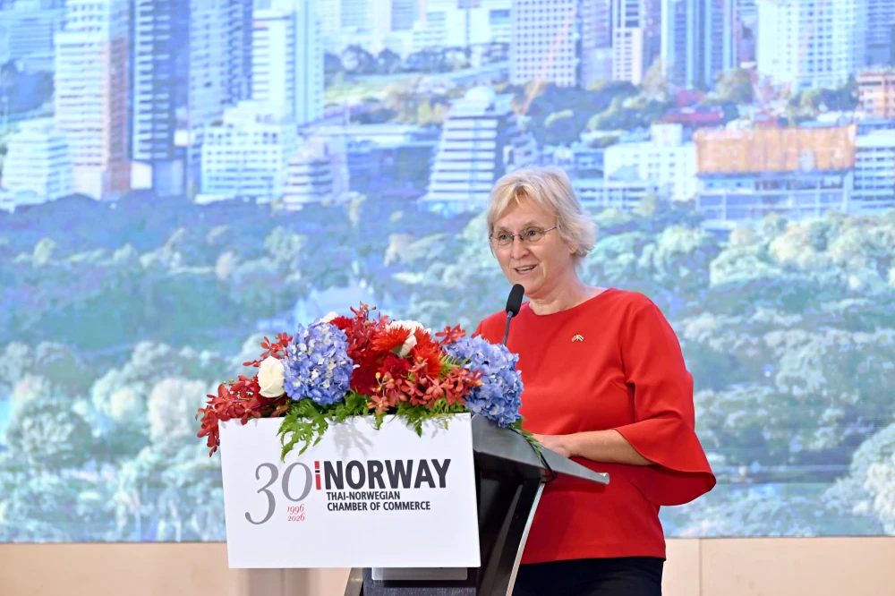 Bangchak Joins TNCC Forum on Governance and Transparency, Reflecting “Integrity in Practice” Through Real-World Implementation