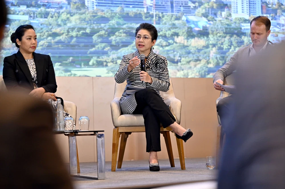 Bangchak Joins TNCC Forum on Governance and Transparency, Reflecting “Integrity in Practice” Through Real-World Implementation