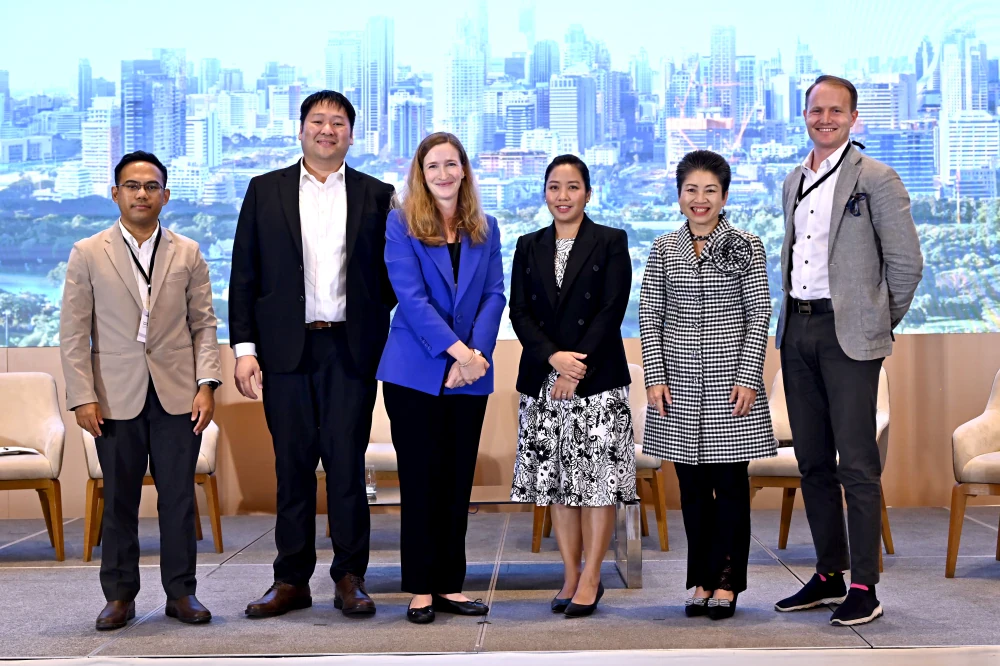 Bangchak Joins TNCC Forum on Governance and Transparency, Reflecting “Integrity in Practice” Through Real-World Implementation