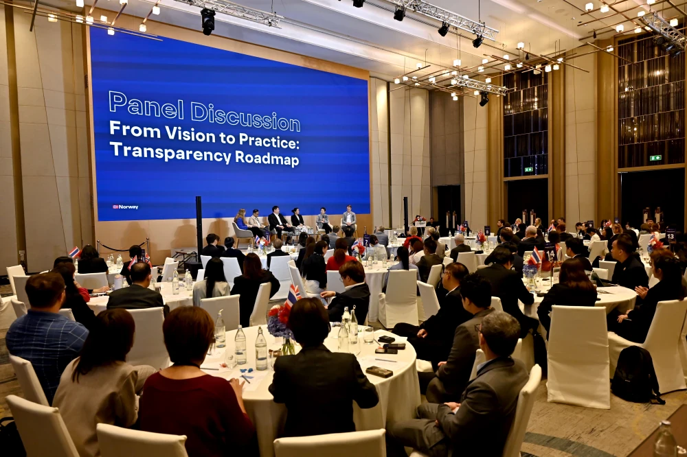 Bangchak Joins TNCC Forum on Governance and Transparency, Reflecting “Integrity in Practice” Through Real-World Implementation