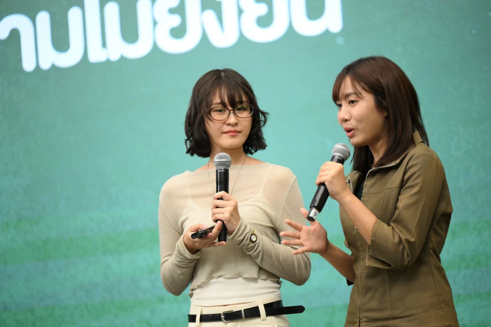 Carbon Markets Club Marks Five Years of Climate Action Engagement Thailand’s First Greenhouse Gas Reduction Network Expands Youth Participation through Bangchak Group x University Gen Z-ESG