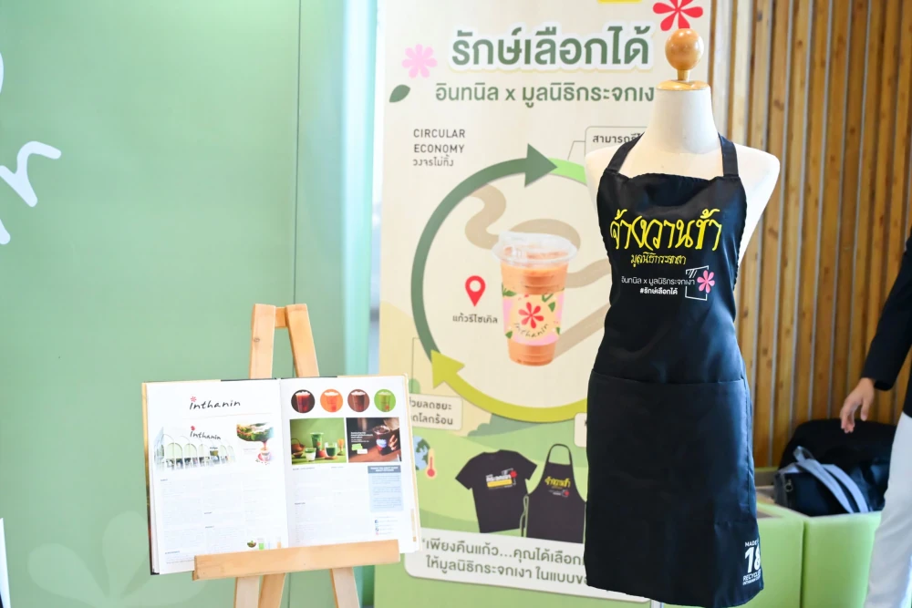Carbon Markets Club Marks Five Years of Climate Action Engagement Thailand’s First Greenhouse Gas Reduction Network Expands Youth Participation through Bangchak Group x University Gen Z-ESG