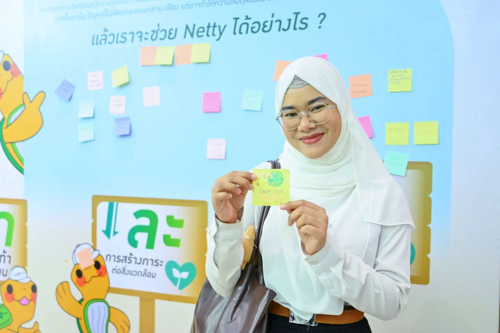 Carbon Markets Club Marks Five Years of Climate Action Engagement Thailand’s First Greenhouse Gas Reduction Network Expands Youth Participation through Bangchak Group x University Gen Z-ESG