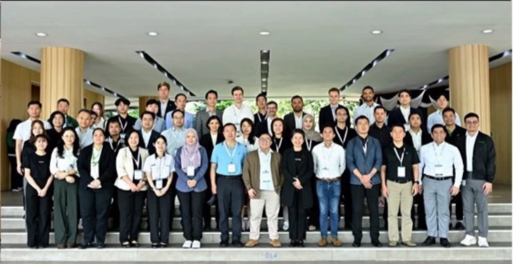 Bangchak Group Showcases Thailand's SAF Leadership at ASAFA IPS 2026
